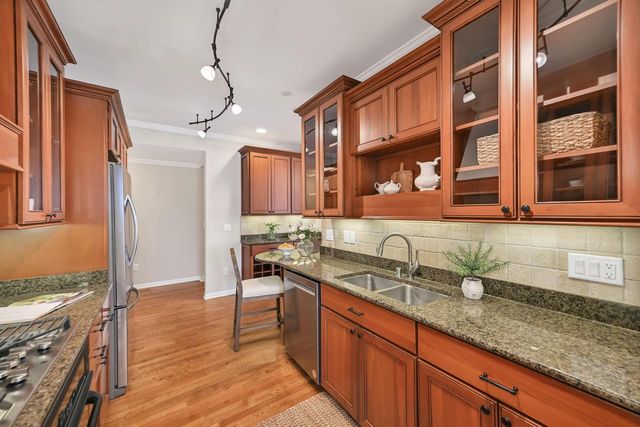 2173 Norhardt DRIVE, Brookfield, WI 53045