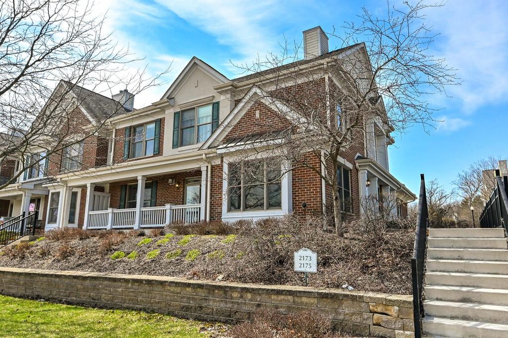 2173 Norhardt DRIVE, Brookfield, WI 53045