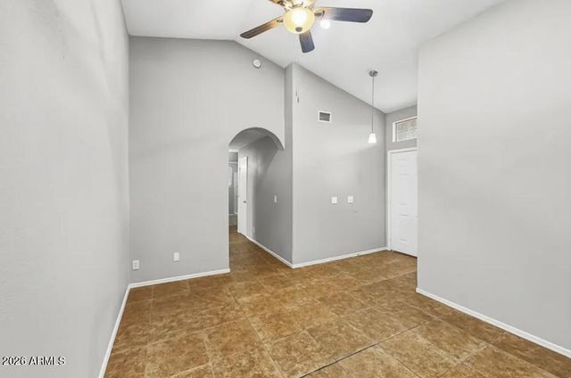 2110 N ITHICA Street, Chandler, AZ 85225