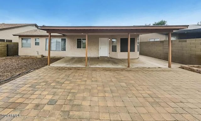 2110 N ITHICA Street, Chandler, AZ 85225