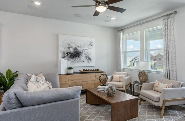 524 Emory Crossing BLVD, Hutto, TX 78634