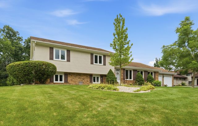 3469 Innsbruck Lane, Crete, IL 60417