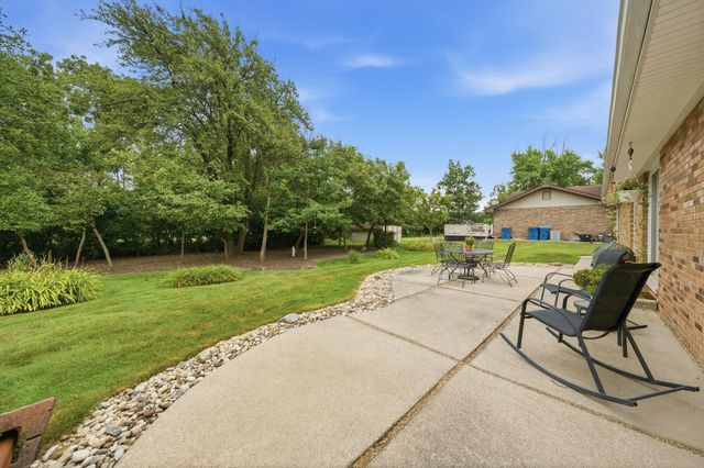 3469 Innsbruck Lane, Crete, IL 60417