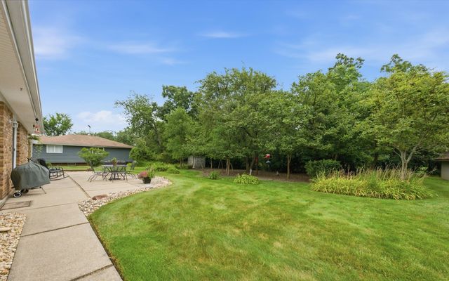 3469 Innsbruck Lane, Crete, IL 60417