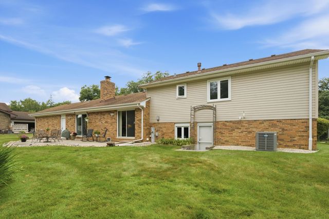 3469 Innsbruck Lane, Crete, IL 60417