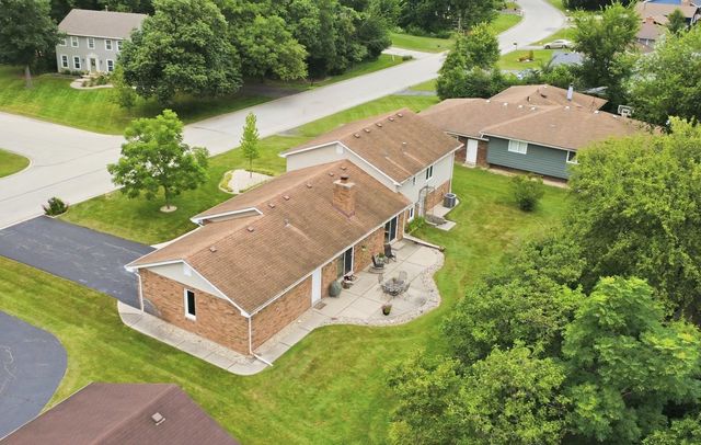 3469 Innsbruck Lane, Crete, IL 60417