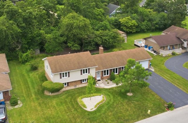 3469 Innsbruck Lane, Crete, IL 60417