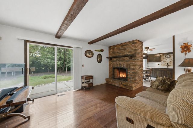 3469 Innsbruck Lane, Crete, IL 60417