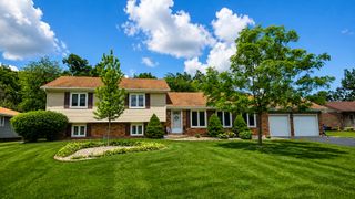 3469 Innsbruck Lane, Crete, IL 60417