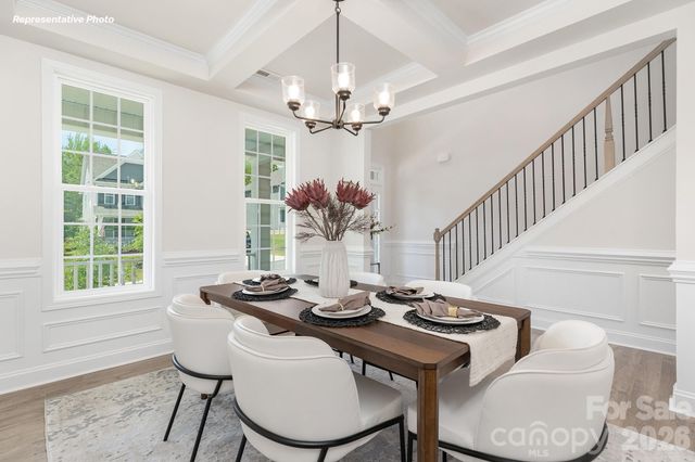 2852 Atwater Pond Circle, Denver, NC 28037