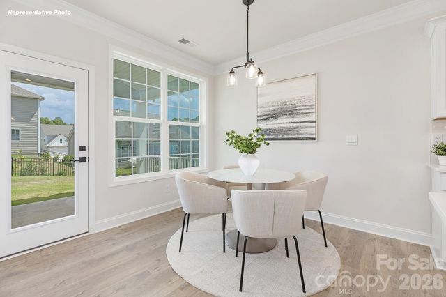 2852 Atwater Pond Circle, Denver, NC 28037