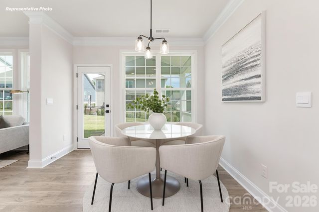 2852 Atwater Pond Circle, Denver, NC 28037