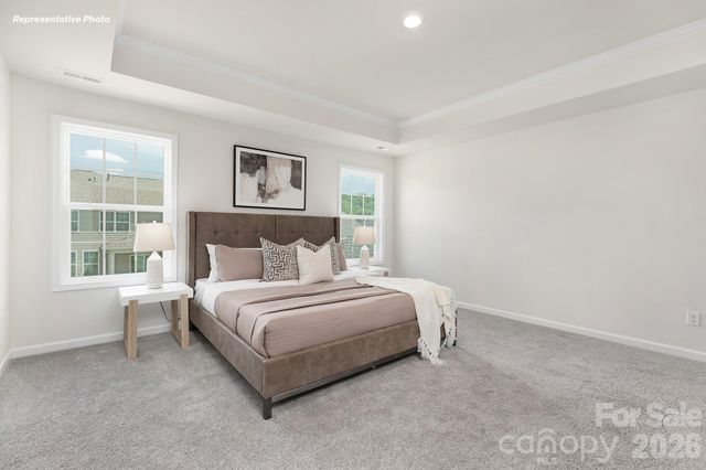 2852 Atwater Pond Circle, Denver, NC 28037