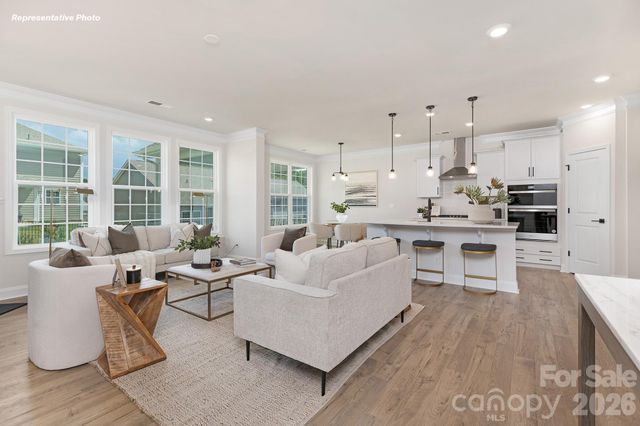 2852 Atwater Pond Circle, Denver, NC 28037
