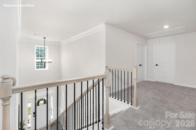 2852 Atwater Pond Circle, Denver, NC 28037