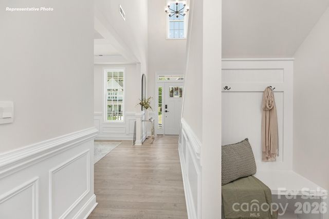 2852 Atwater Pond Circle, Denver, NC 28037