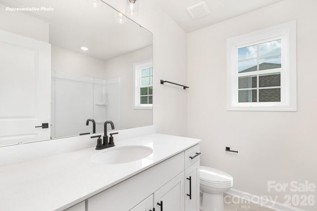 2852 Atwater Pond Circle, Denver, NC 28037