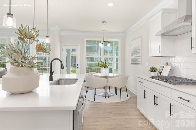 2852 Atwater Pond Circle, Denver, NC 28037