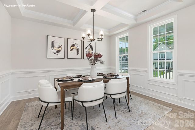 2852 Atwater Pond Circle, Denver, NC 28037