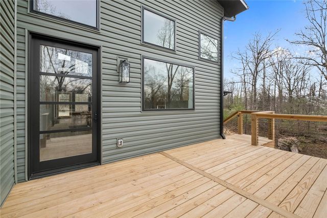 14 Ruthwell Drive, Bella Vista, AR 72715