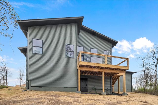 14 Ruthwell Drive, Bella Vista, AR 72715