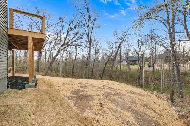 14 Ruthwell Drive, Bella Vista, AR 72715