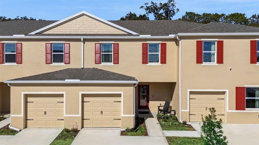 3577 WYE OAK DRIVE, Apopka, FL 32703
