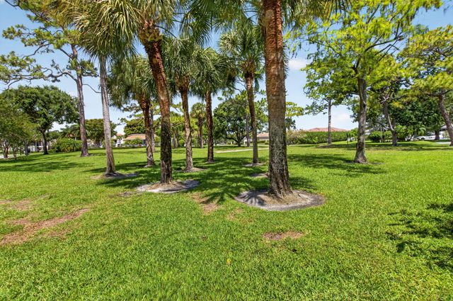 900 Greensward Lane G110, Delray Beach, FL 33445