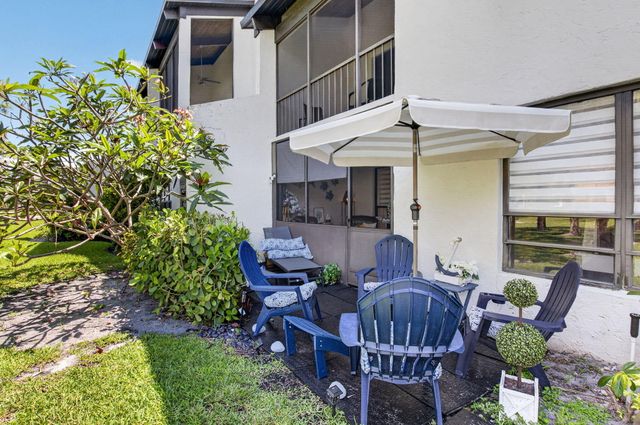 900 Greensward Lane G110, Delray Beach, FL 33445