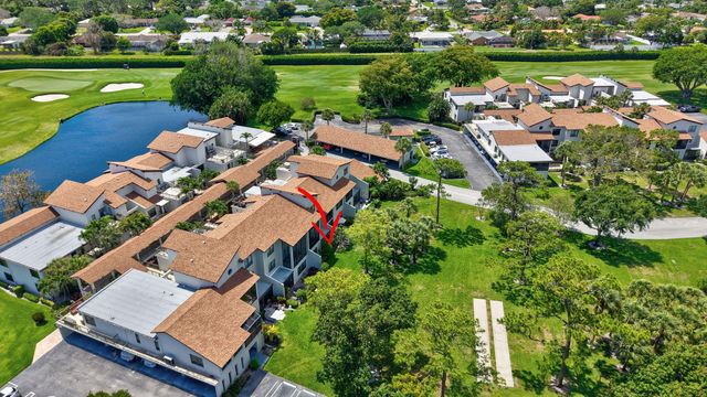 900 Greensward Lane G110, Delray Beach, FL 33445