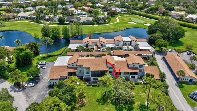 900 Greensward Lane G110, Delray Beach, FL 33445