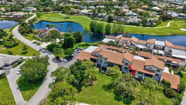 900 Greensward Lane G110, Delray Beach, FL 33445