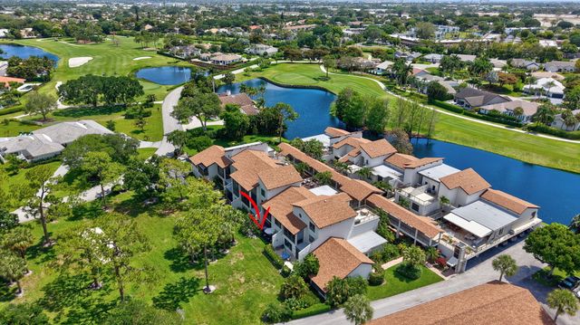 900 Greensward Lane G110, Delray Beach, FL 33445