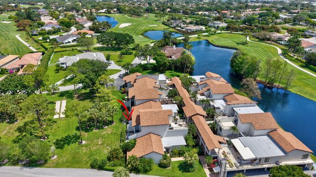 900 Greensward Lane G110, Delray Beach, FL 33445