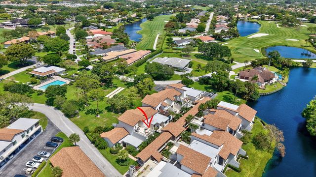 900 Greensward Lane G110, Delray Beach, FL 33445