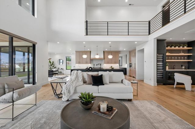 5135 S Kearney Court, Greenwood Village, CO 80111
