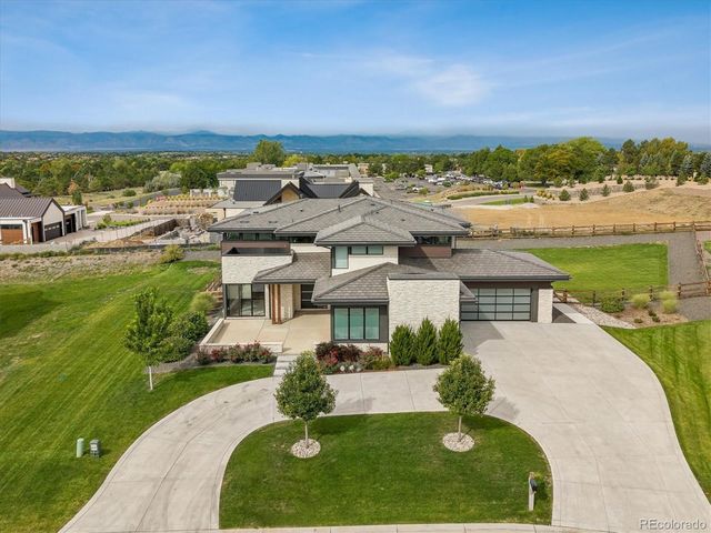 5135 S Kearney Court, Greenwood Village, CO 80111
