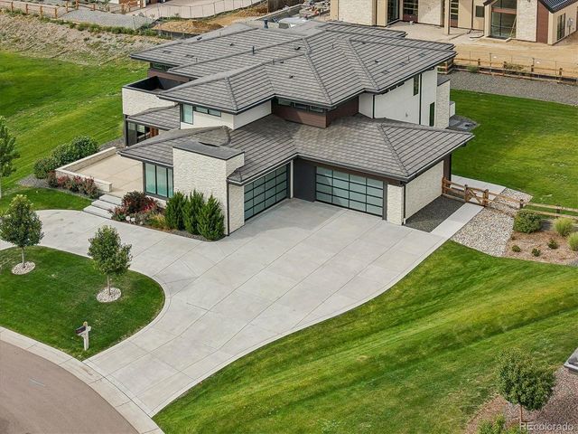 5135 S Kearney Court, Greenwood Village, CO 80111