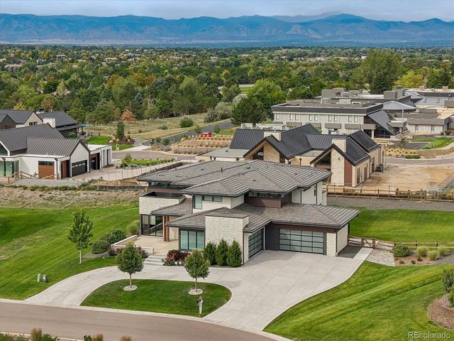 5135 S Kearney Court, Greenwood Village, CO 80111