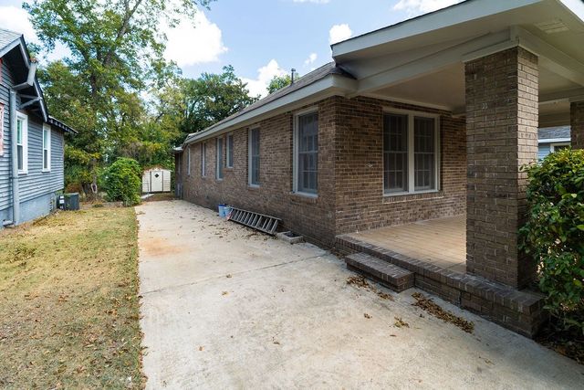 2205 Willard Street, Columbus, GA 31906