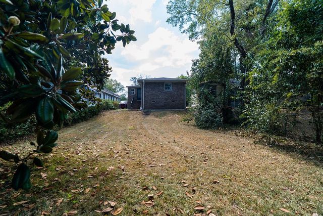2205 Willard Street, Columbus, GA 31906