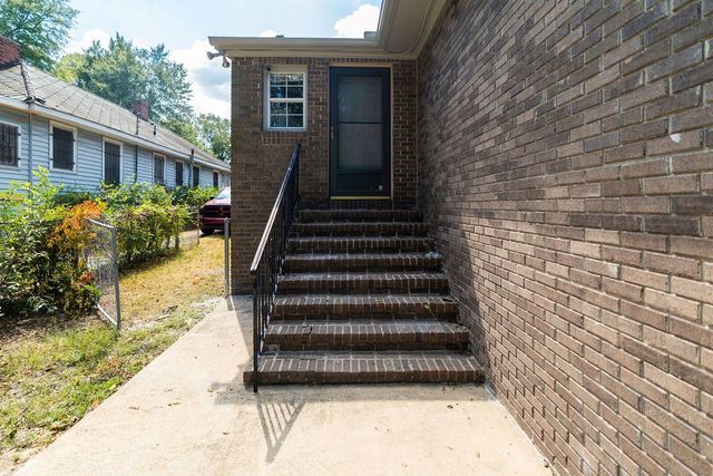 2205 Willard Street, Columbus, GA 31906