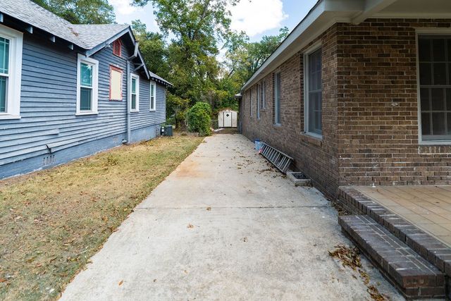 2205 Willard Street, Columbus, GA 31906