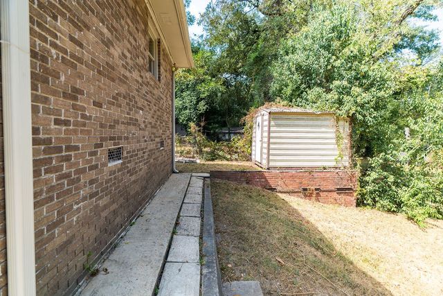 2205 Willard Street, Columbus, GA 31906