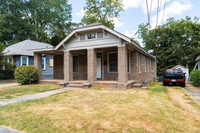 2205 Willard Street, Columbus, GA 31906