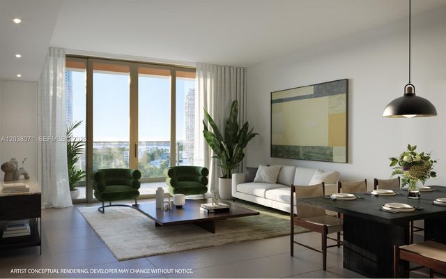 2200 Brickell Avenue 308, Miami, FL 33129