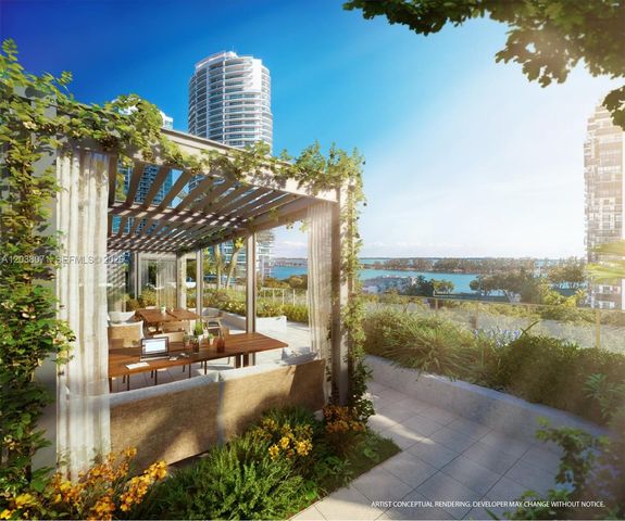 2200 Brickell Avenue 308, Miami, FL 33129