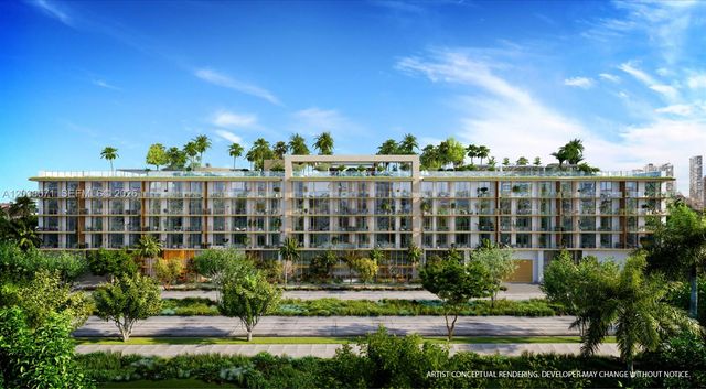 2200 Brickell Avenue 308, Miami, FL 33129