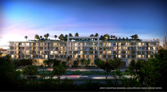 2200 Brickell Avenue 308, Miami, FL 33129
