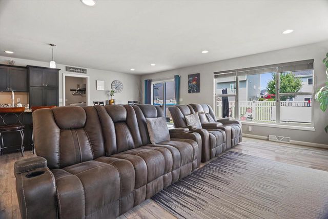 125 Crooked Tree Drive, Deforest, WI 53532